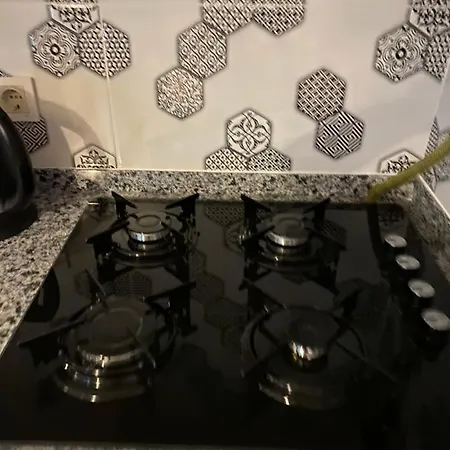 Διαμέρισμα New By Msuites In Kadikoy 01 *