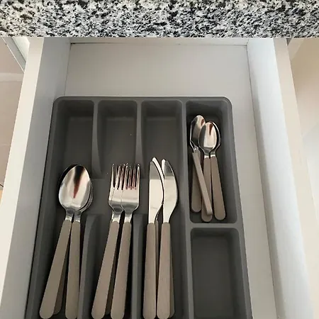 New By Msuites In Kadikoy 01 * Κωνσταντινούπολη