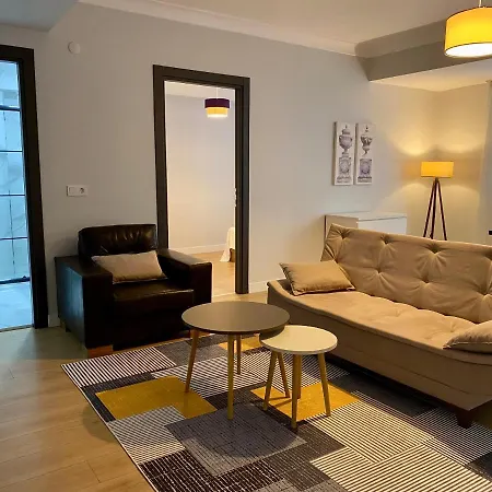 New By Msuites In Kadikoy 01 Διαμέρισμα
