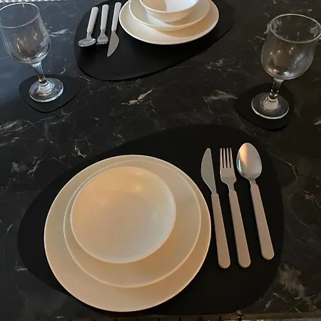 New By Msuites In Kadikoy 01 * Κωνσταντινούπολη