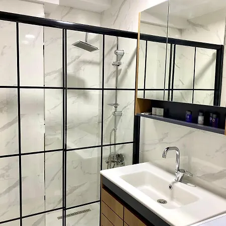Διαμέρισμα New By Msuites In Kadikoy 01 Κωνσταντινούπολη