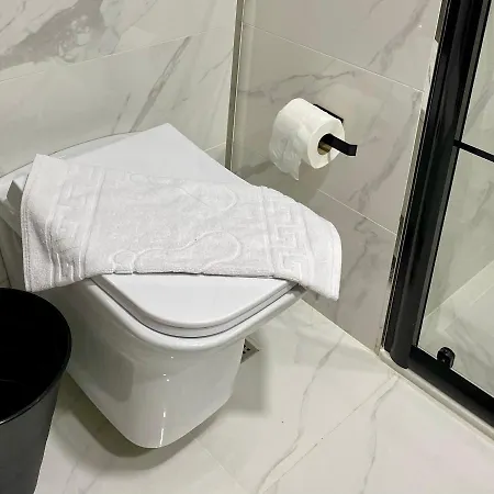 New By Msuites In Kadikoy 01 Κωνσταντινούπολη