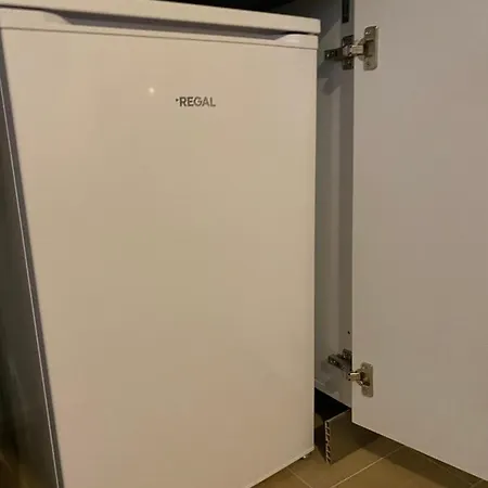 Διαμέρισμα New By Msuites In Kadikoy 01 Κωνσταντινούπολη