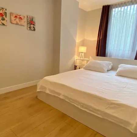 Διαμέρισμα New By Msuites In Kadikoy 01