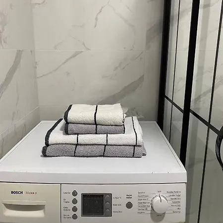 New By Msuites In Kadikoy 01 Κωνσταντινούπολη