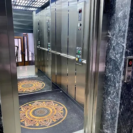Διαμέρισμα New By Msuites In Kadikoy 01
