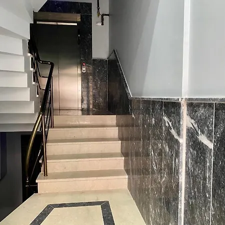 Διαμέρισμα New By Msuites In Kadikoy 01 Κωνσταντινούπολη