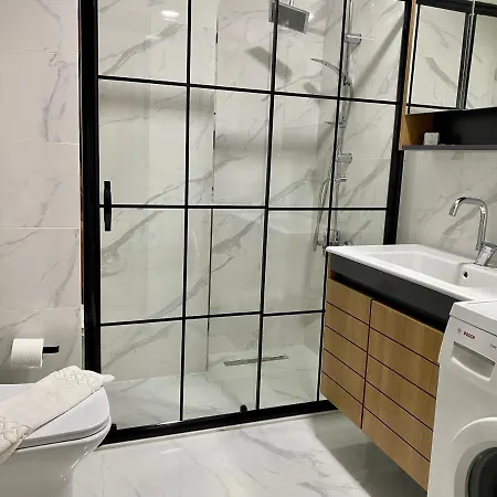Διαμέρισμα New By Msuites In Kadikoy 01 Κωνσταντινούπολη