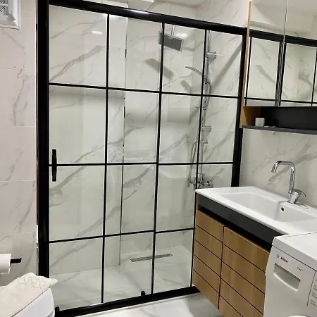 New By Msuites In Kadikoy 01 Διαμέρισμα *