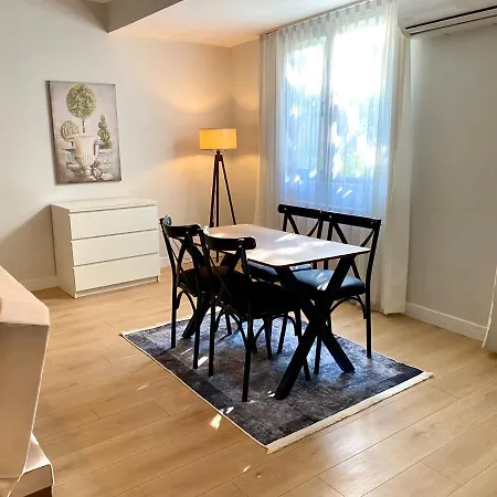 New By Msuites In Kadikoy 01 * Κωνσταντινούπολη