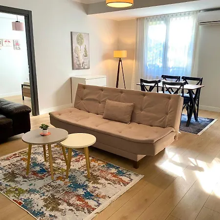 New By Msuites In Kadikoy 01 Istanbul