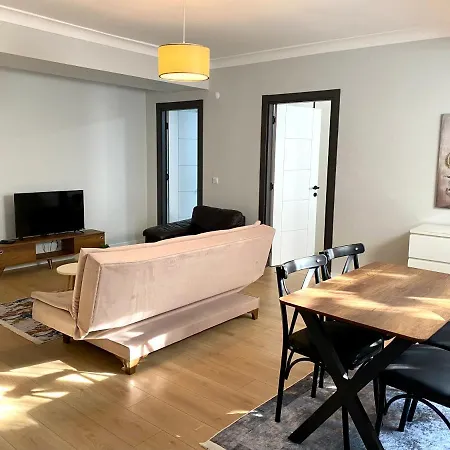 New By Msuites In Kadikoy 01 Διαμέρισμα Κωνσταντινούπολη