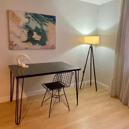 Διαμέρισμα New By Msuites In Kadikoy 01